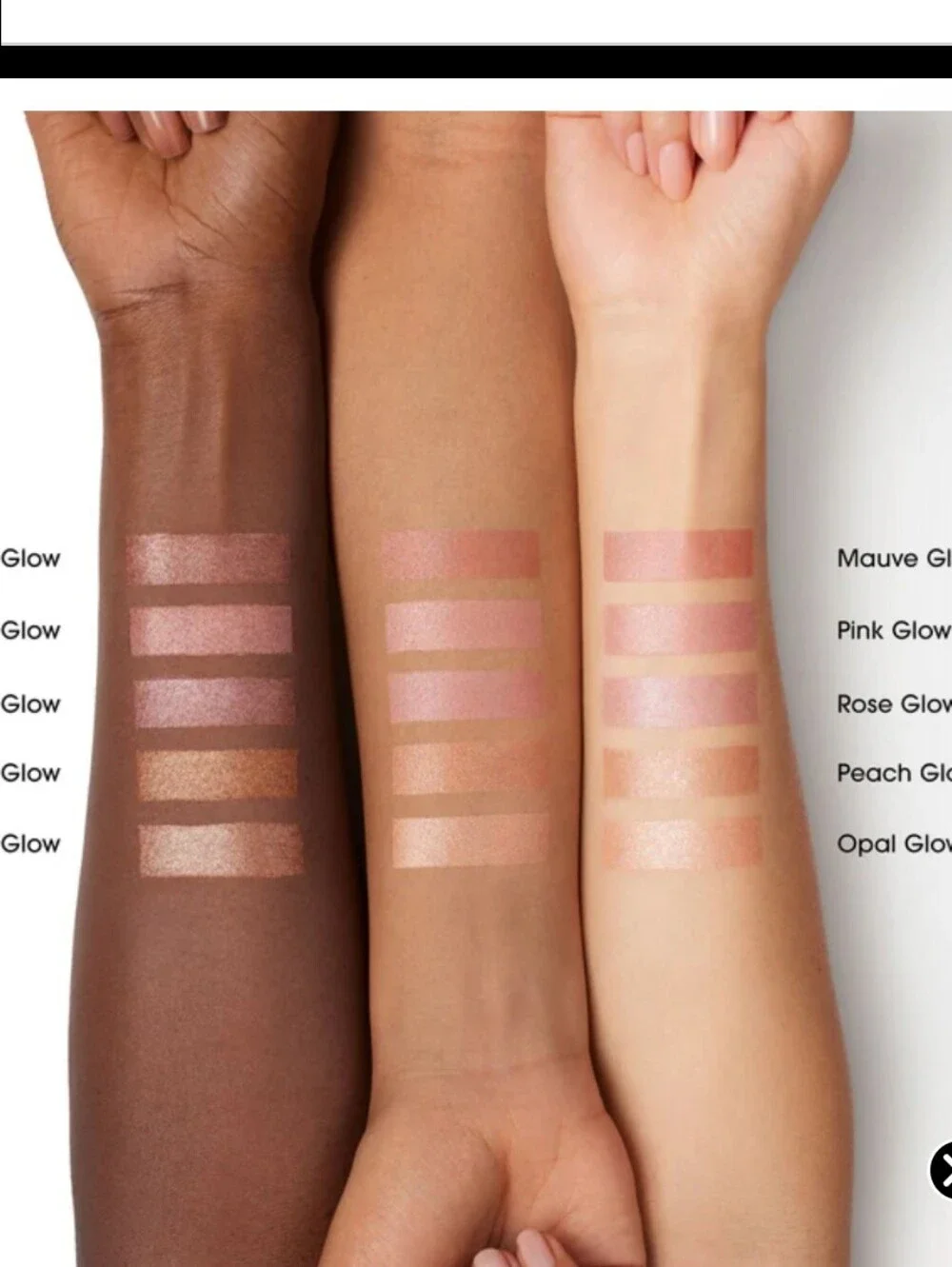 BareMinerals Complexion Rescue Highlighting Blush
